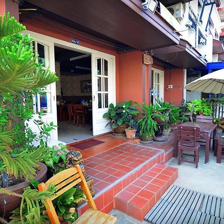 فندق The Famous House - Jomtien المظهر الخارجي الصورة