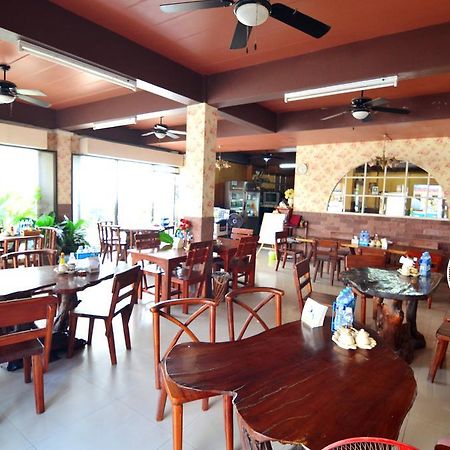 فندق The Famous House - Jomtien المظهر الخارجي الصورة