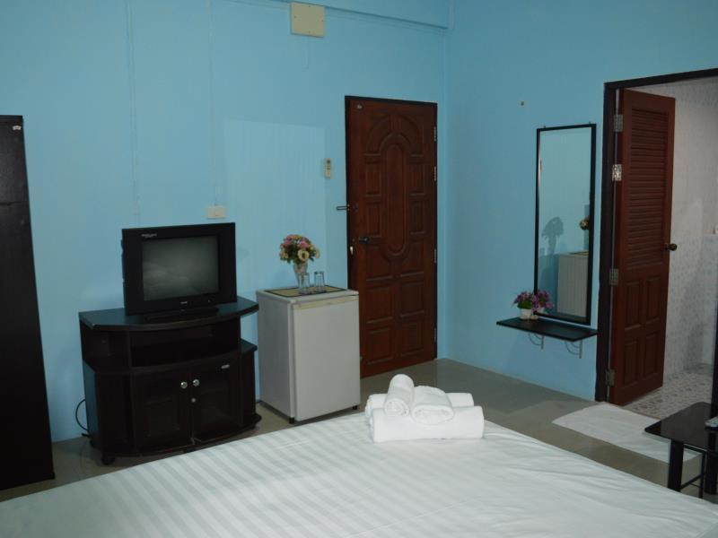 فندق The Famous House - Jomtien المظهر الخارجي الصورة