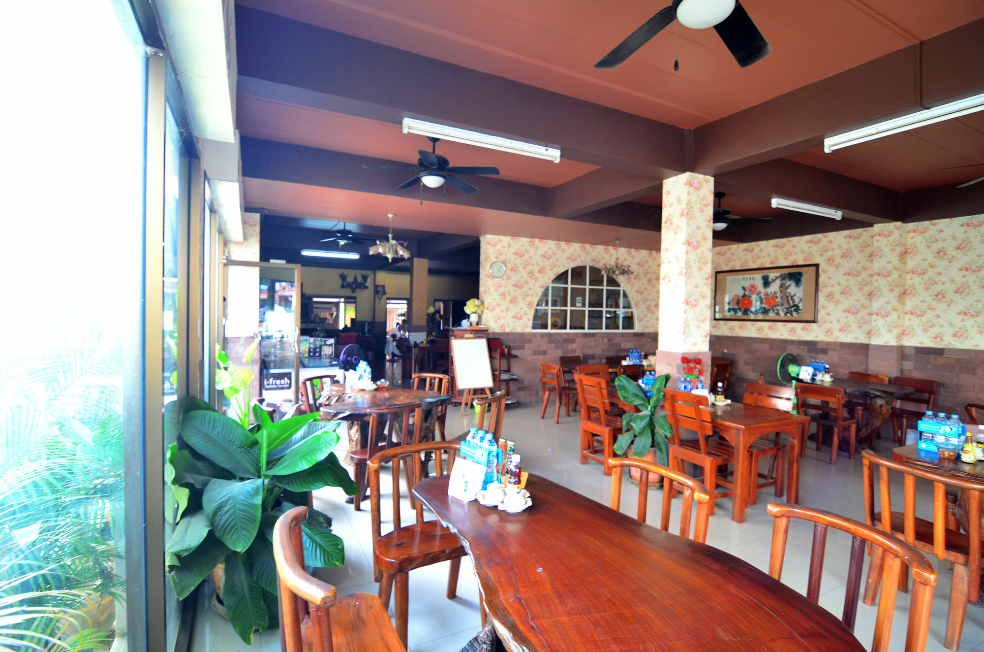 فندق The Famous House - Jomtien المظهر الخارجي الصورة
