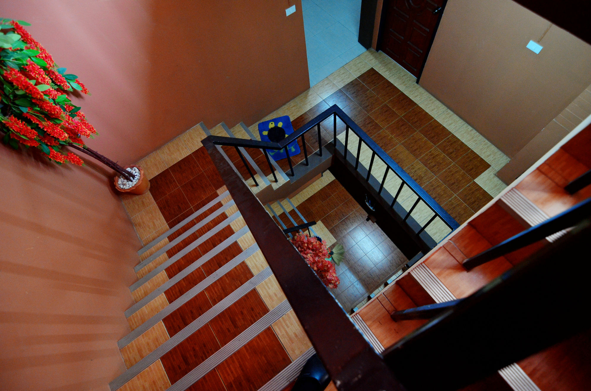 فندق The Famous House - Jomtien المظهر الخارجي الصورة
