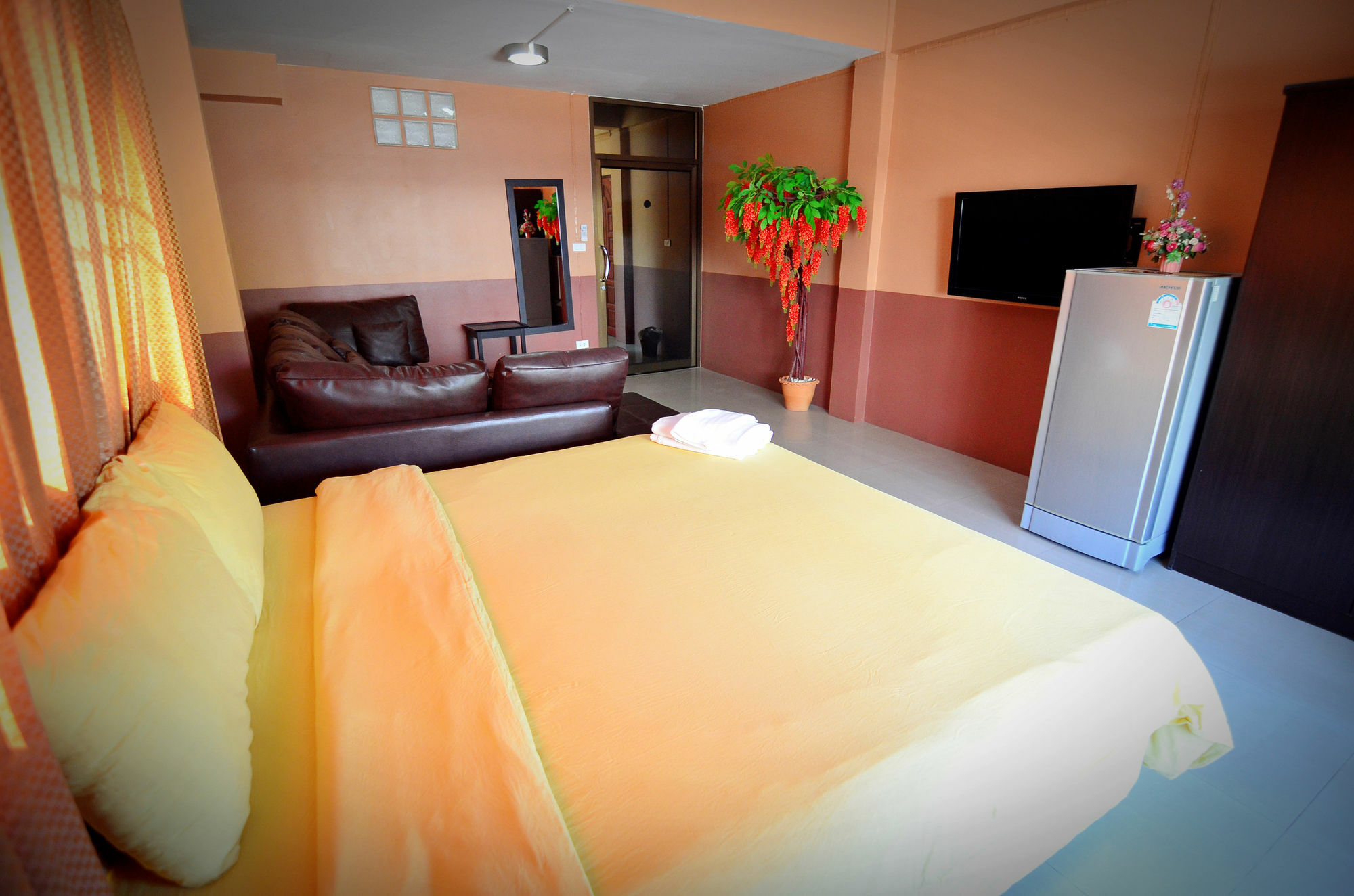فندق The Famous House - Jomtien المظهر الخارجي الصورة