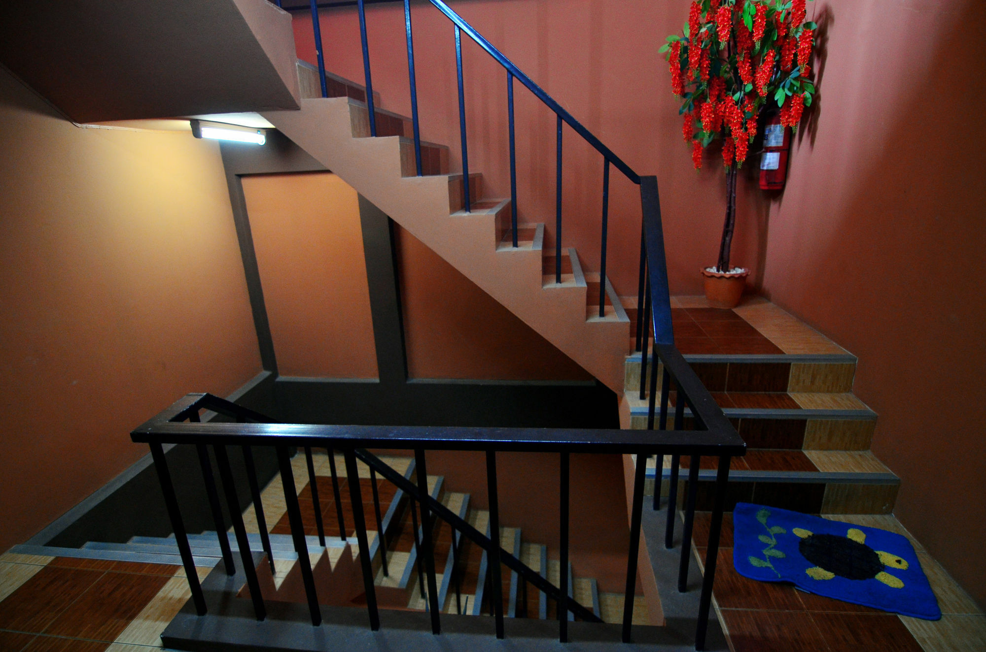 فندق The Famous House - Jomtien المظهر الخارجي الصورة